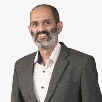 Rajgopal Nayak